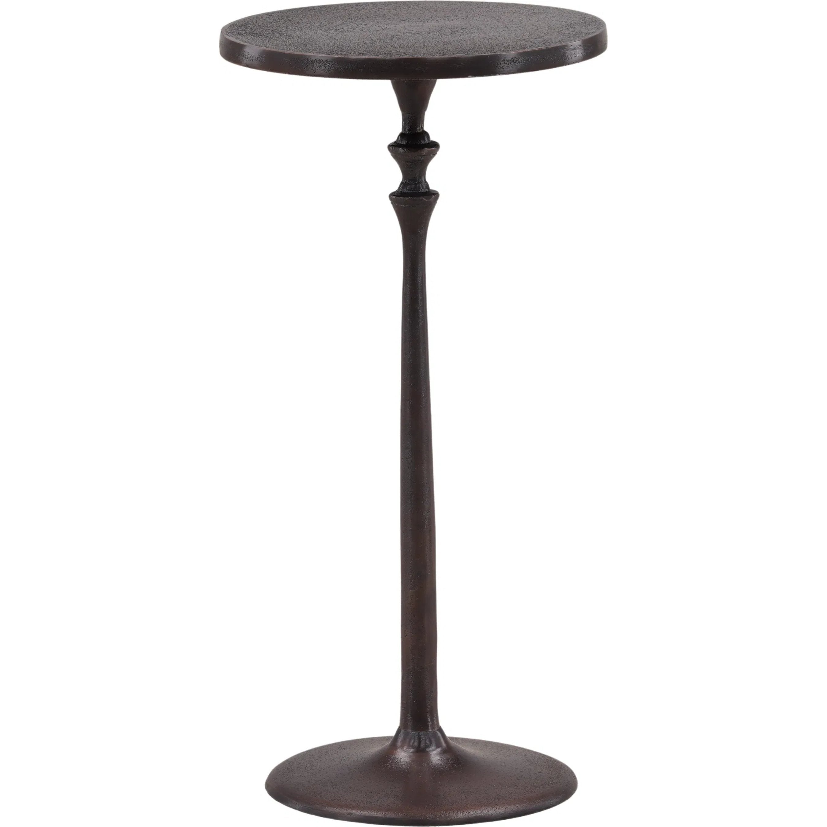 Adalberto Side Table