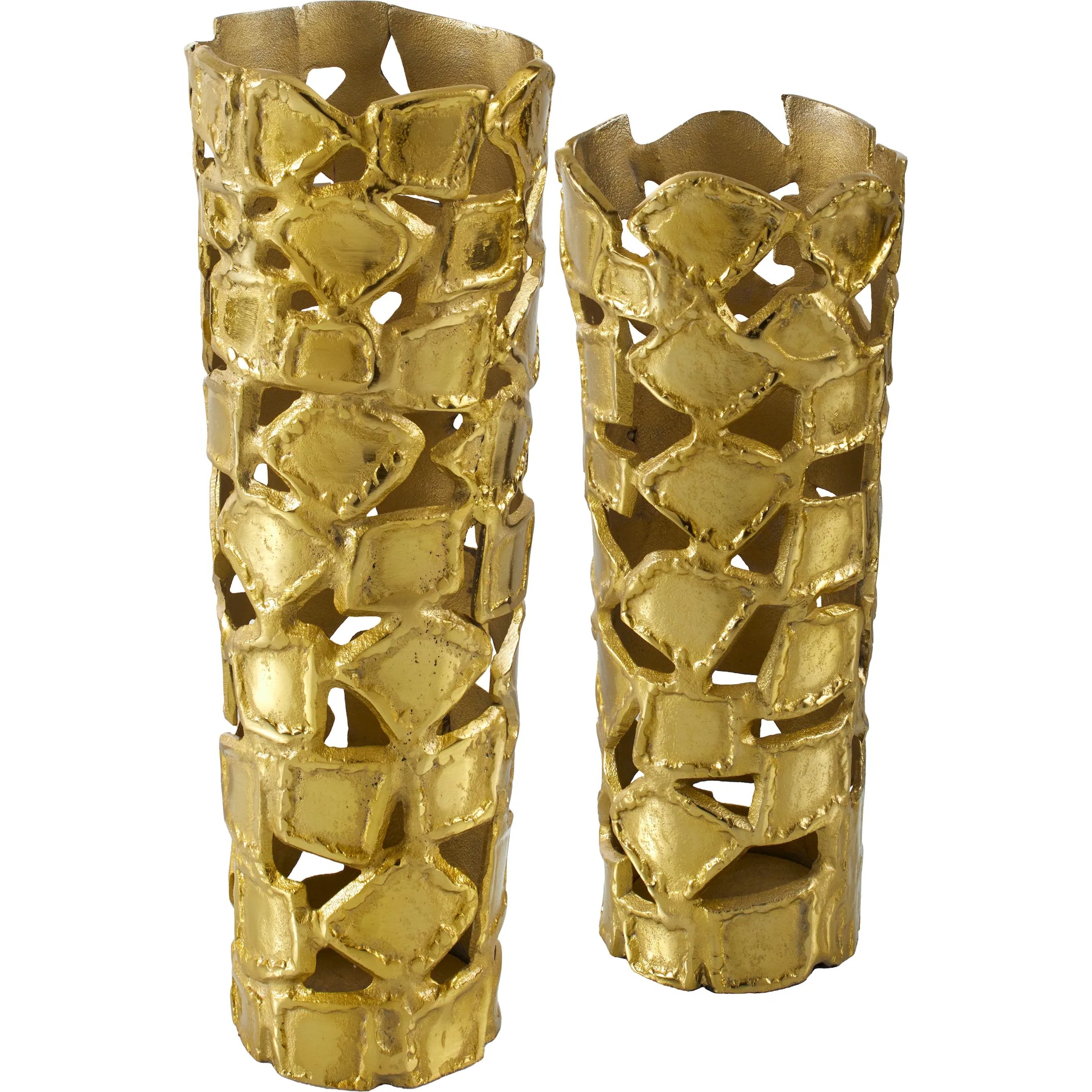 Achaean Vase (Set of 2)