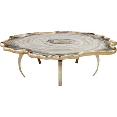 Achates Cocktail Table
