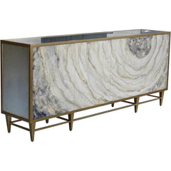 Achates Four-Door Sideboard