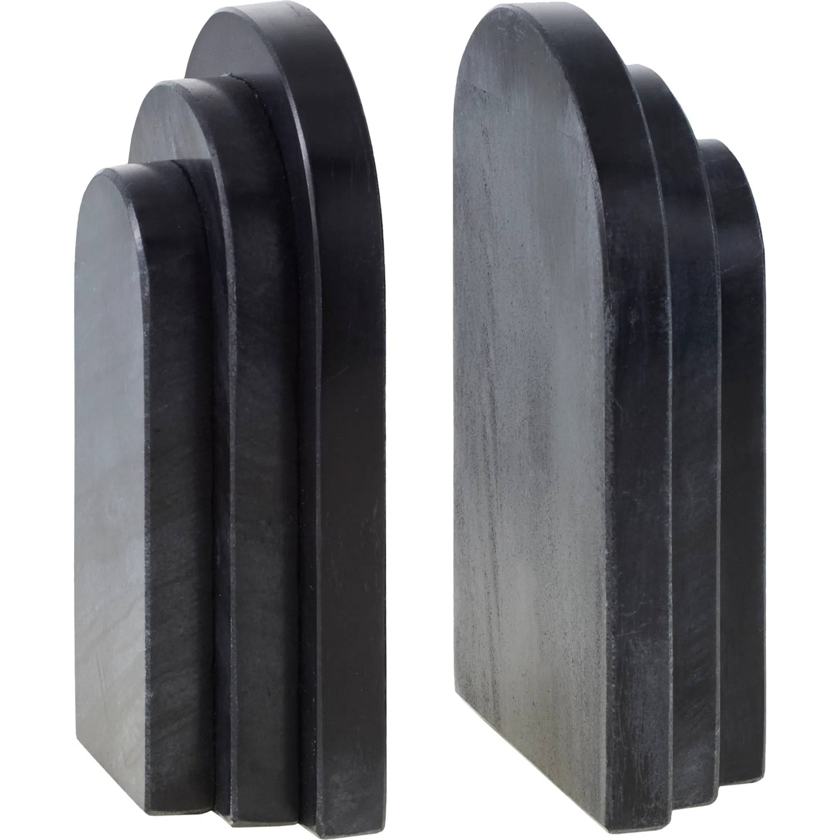 Aayena Bookends (Set of 2)