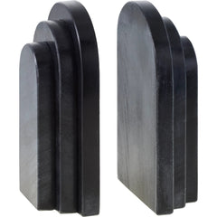 Aayena Bookends (Set of 2)