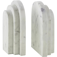 Aayena Bookends (Set of 2)