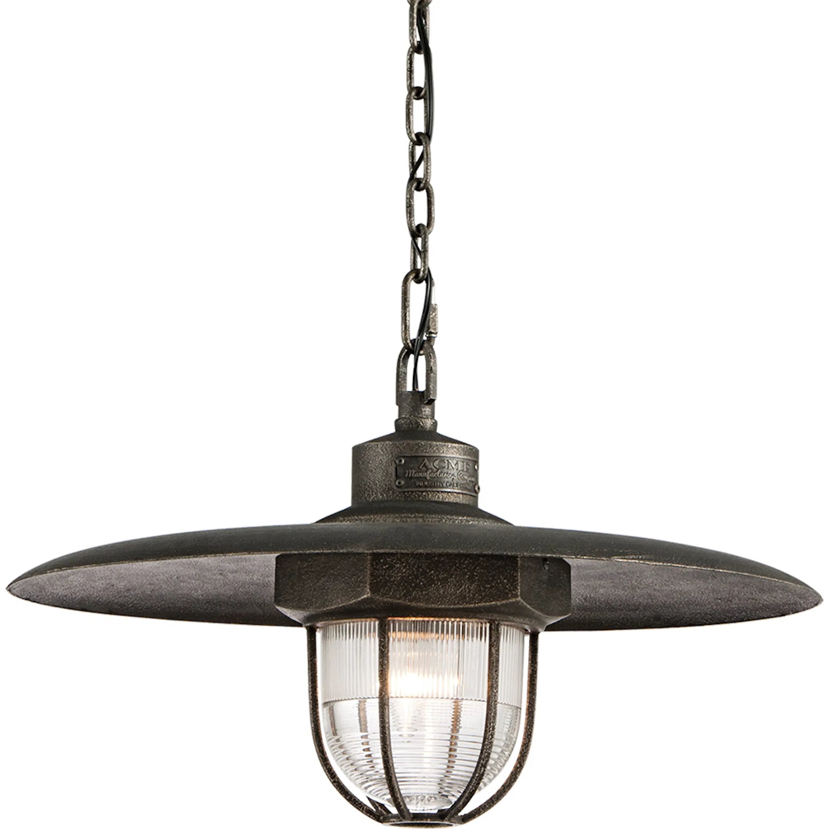 Acme Pendant