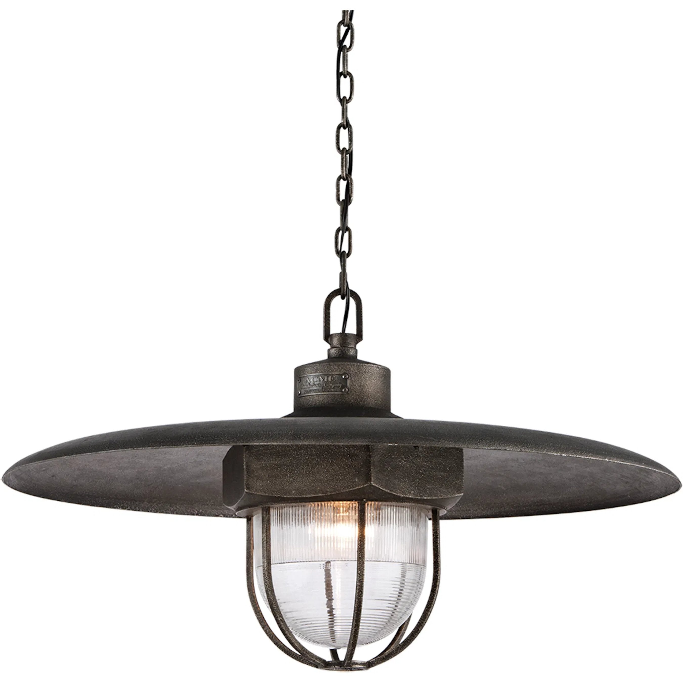 Acme Pendant