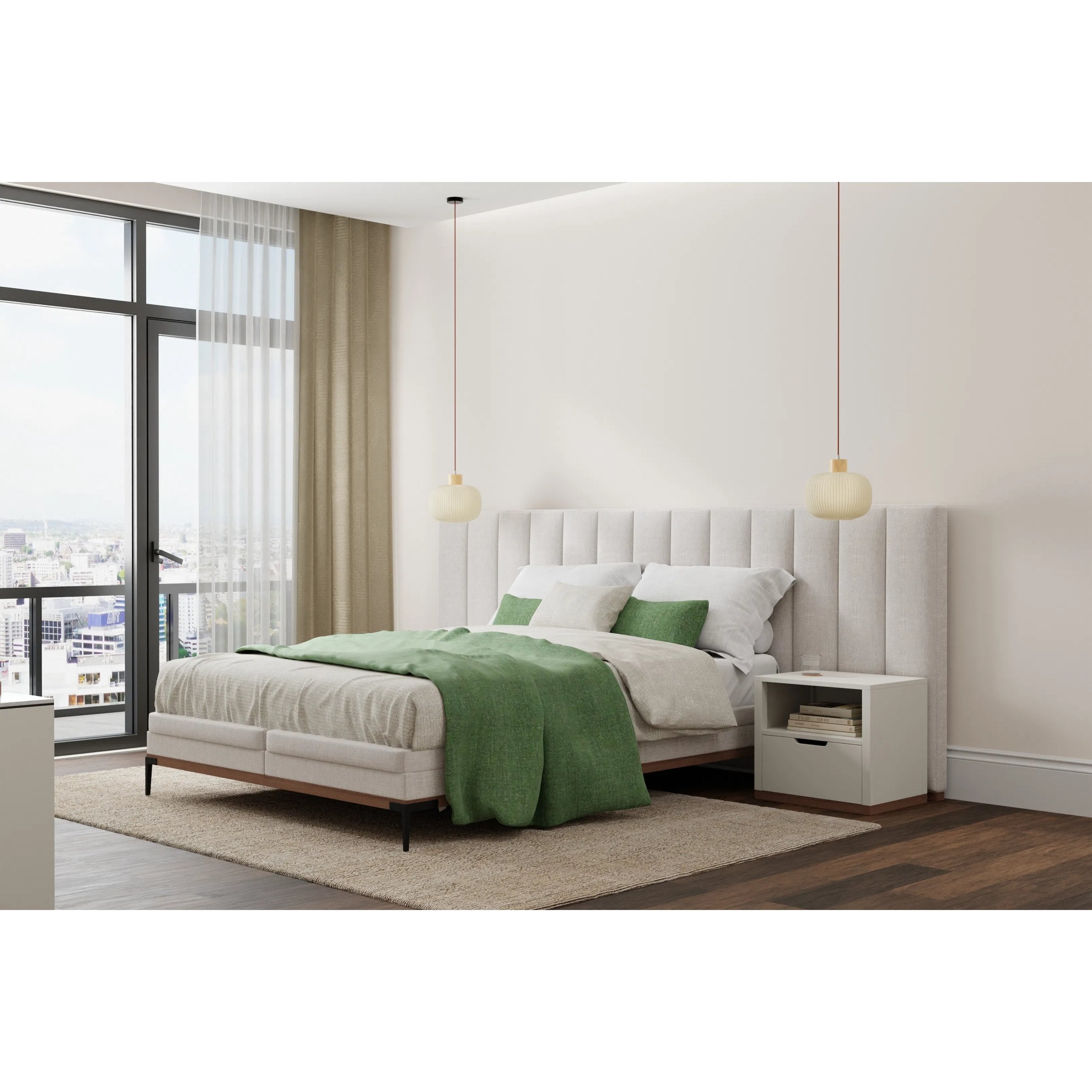 Abbott Solid ABT8A24F Rug