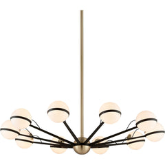 Ace Chandelier