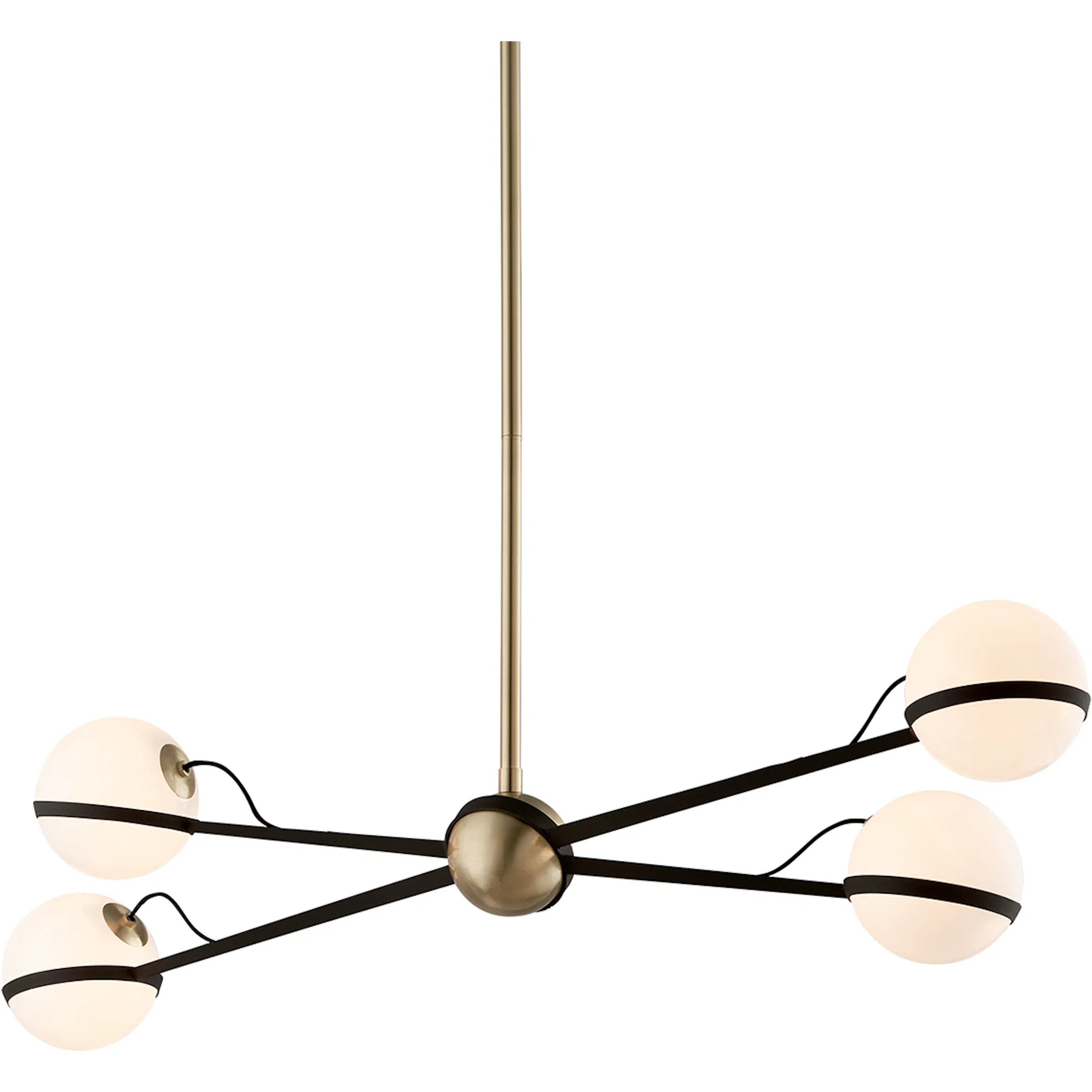 Ace Linear Ceiling Light