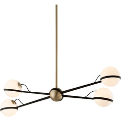 Ace Linear Ceiling Light