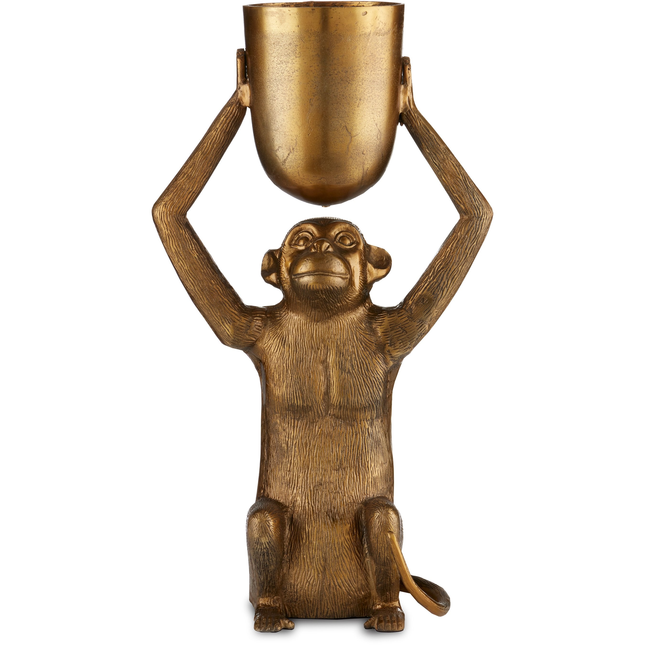 Abu Planter