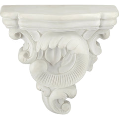 Acanthus Wall Shelf