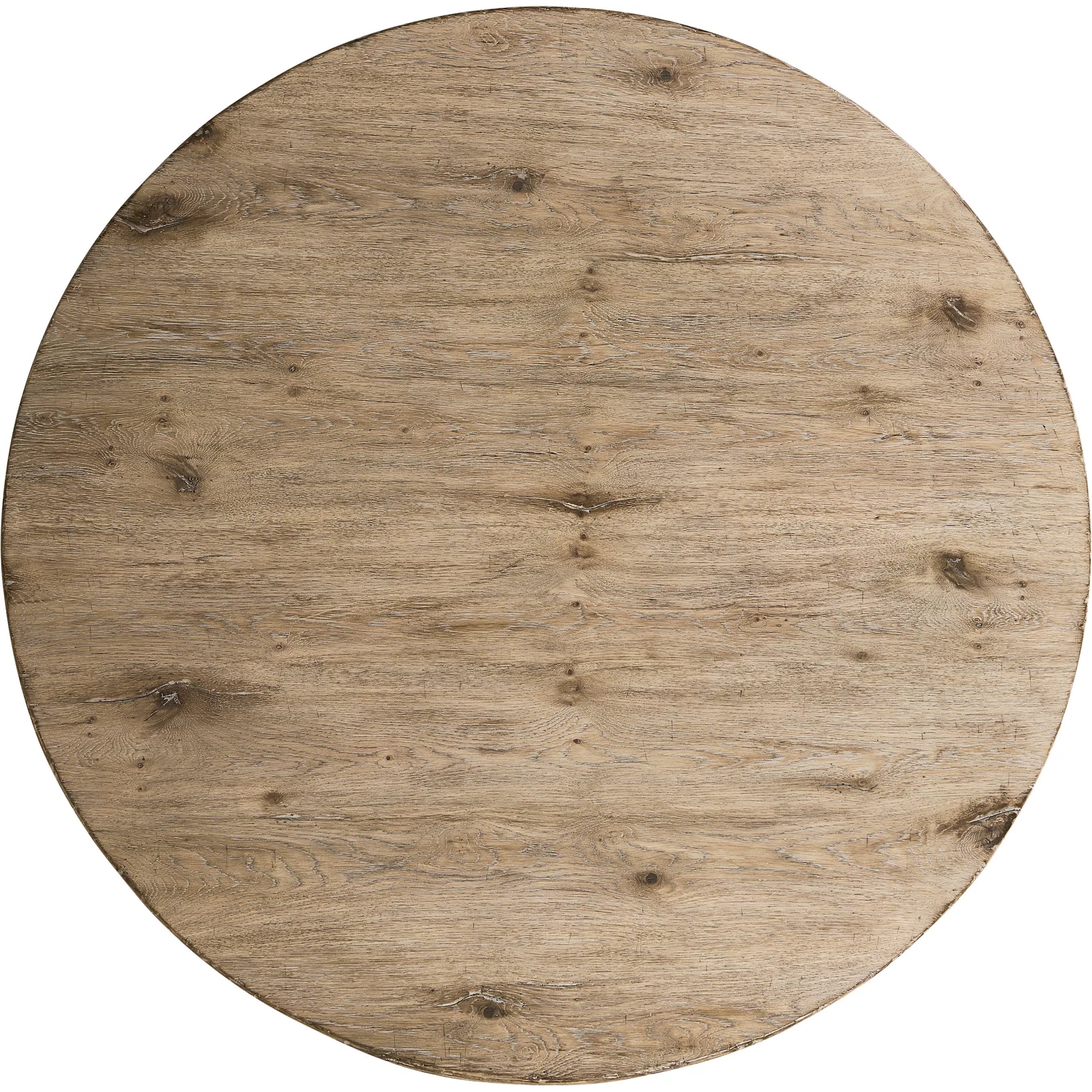 60" Sagehill Round Dining Table
