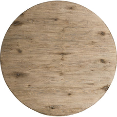 60" Sagehill Round Dining Table