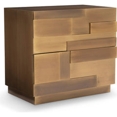 Acora Nightstand