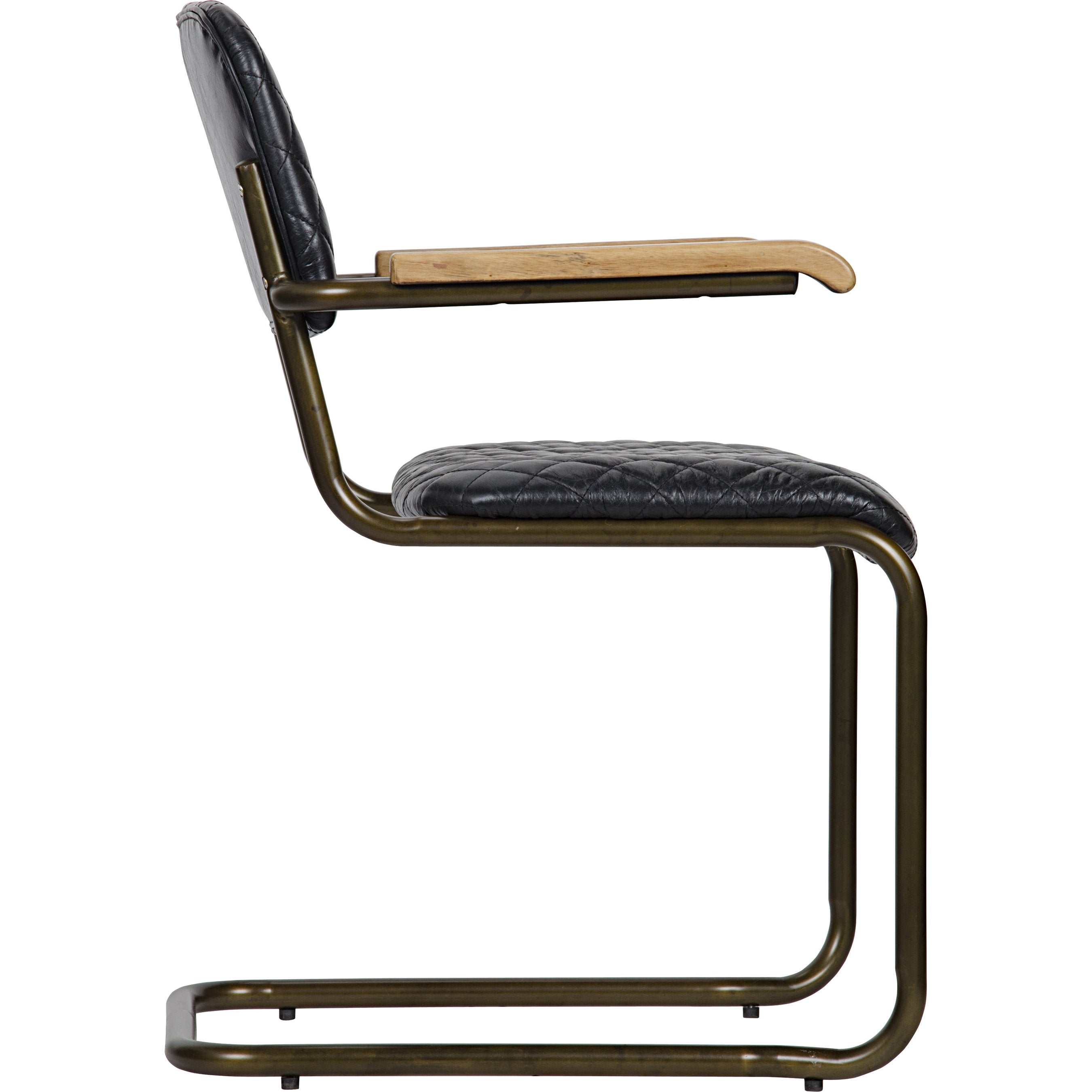 0045 Arm Chair