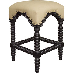 Abacus Counter Stool