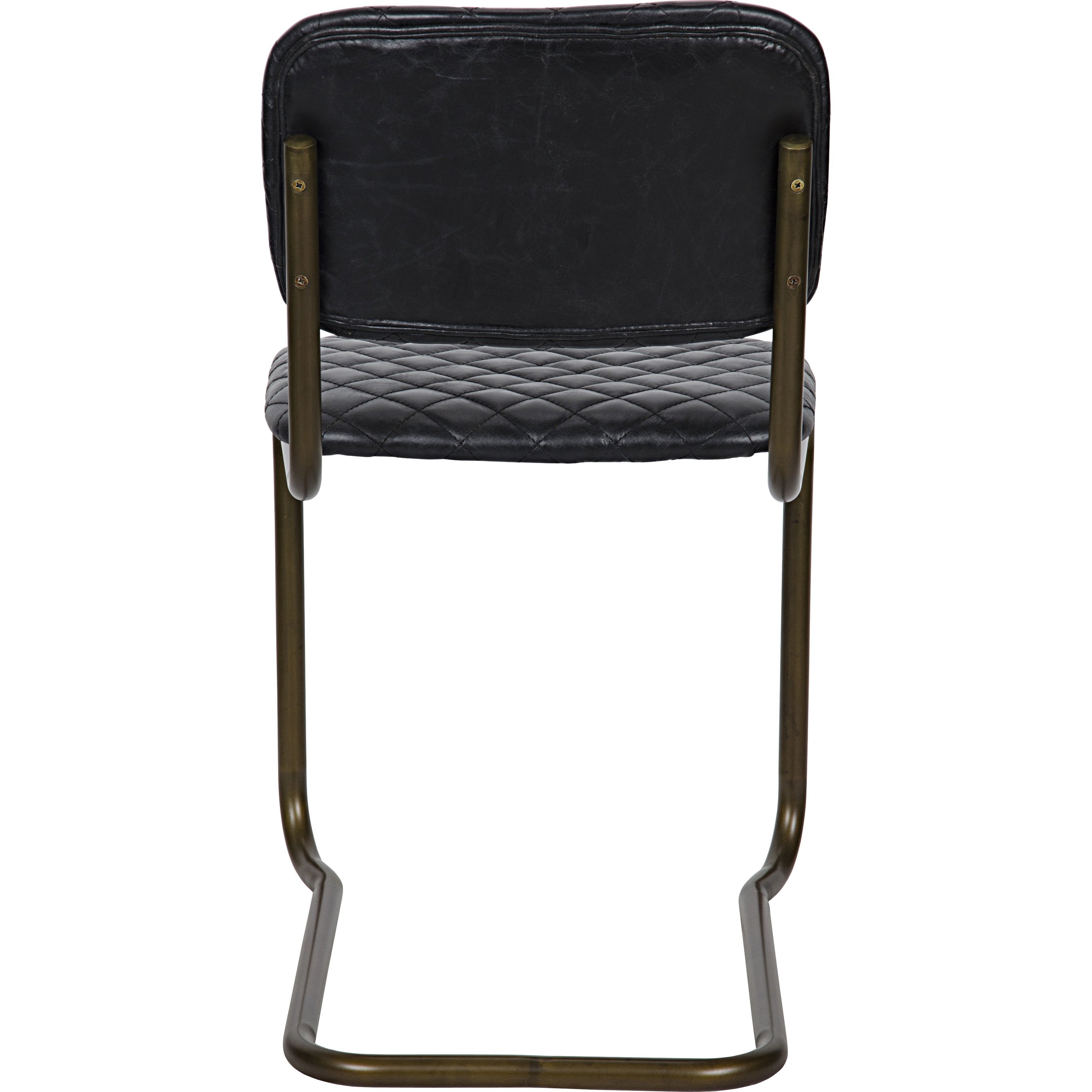 0037 Dining Chair