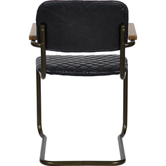 0045 Arm Chair