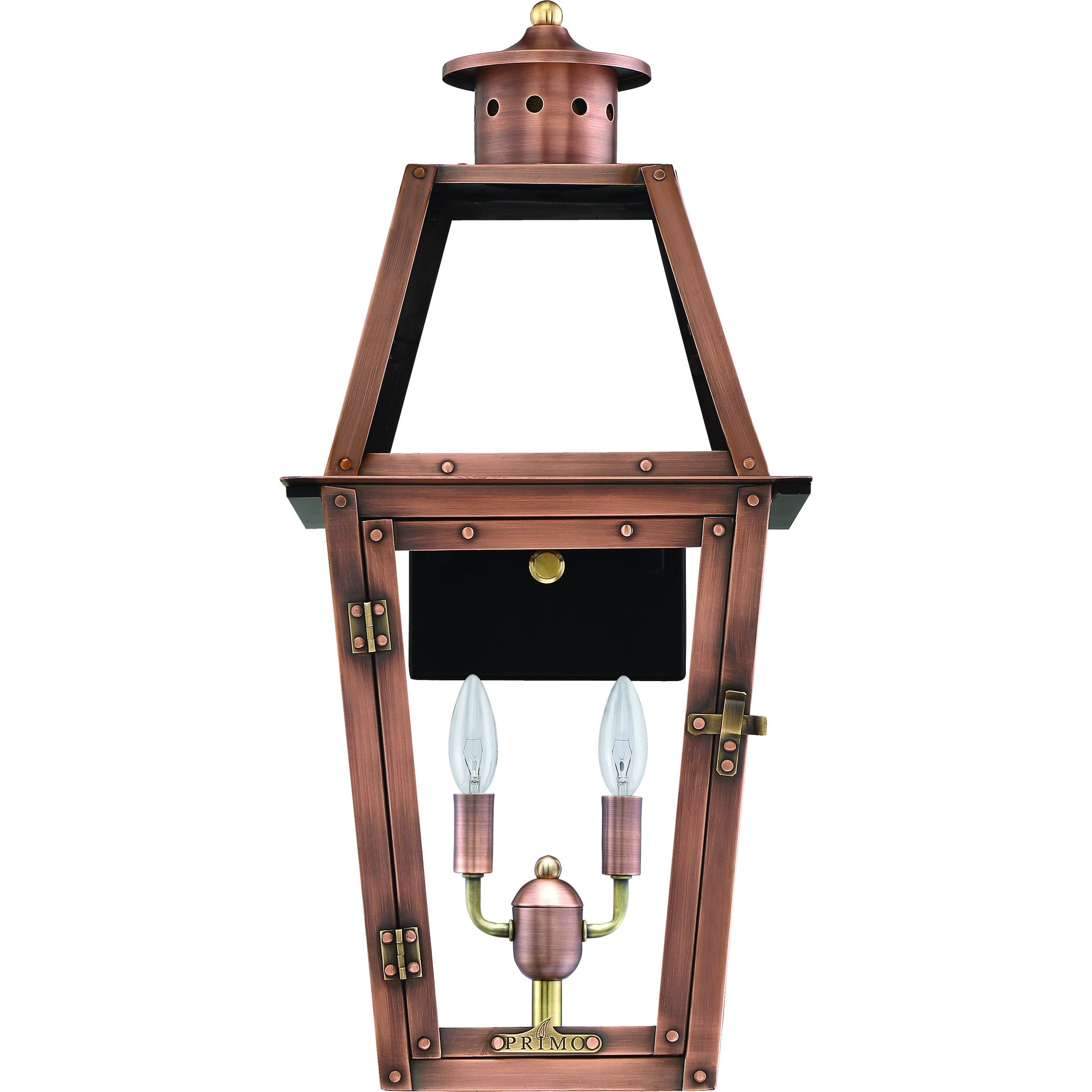 Acadiana Lantern