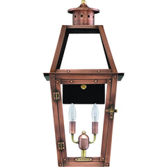 Acadiana Lantern