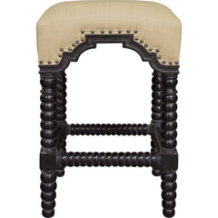 Abacus Counter Stool
