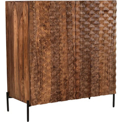 Acres Bar Cabinet