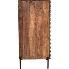 Acres Bar Cabinet