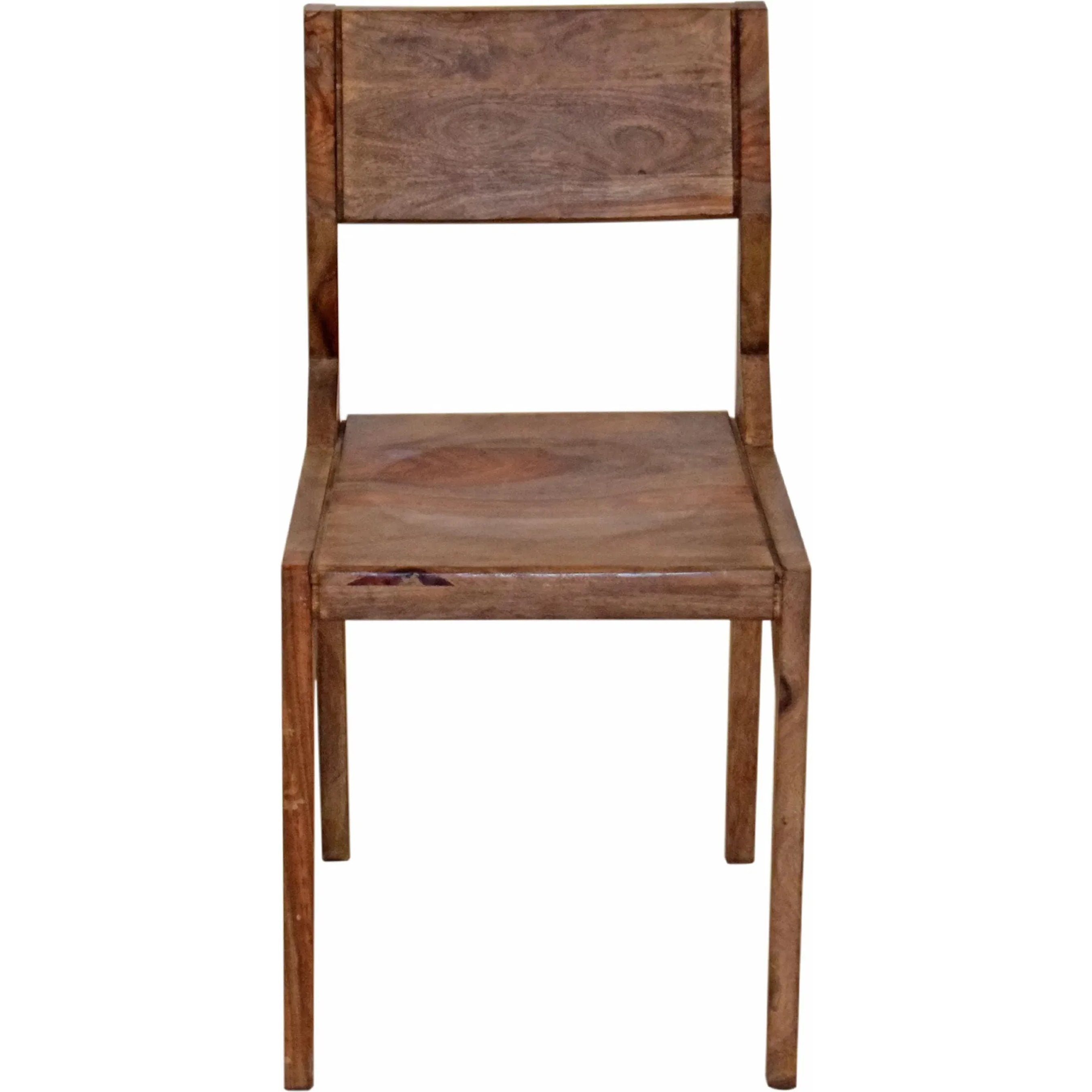 Acres Arlo Wood Dining Chair