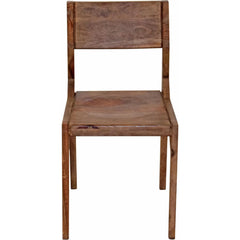 Acres Arlo Wood Dining Chair