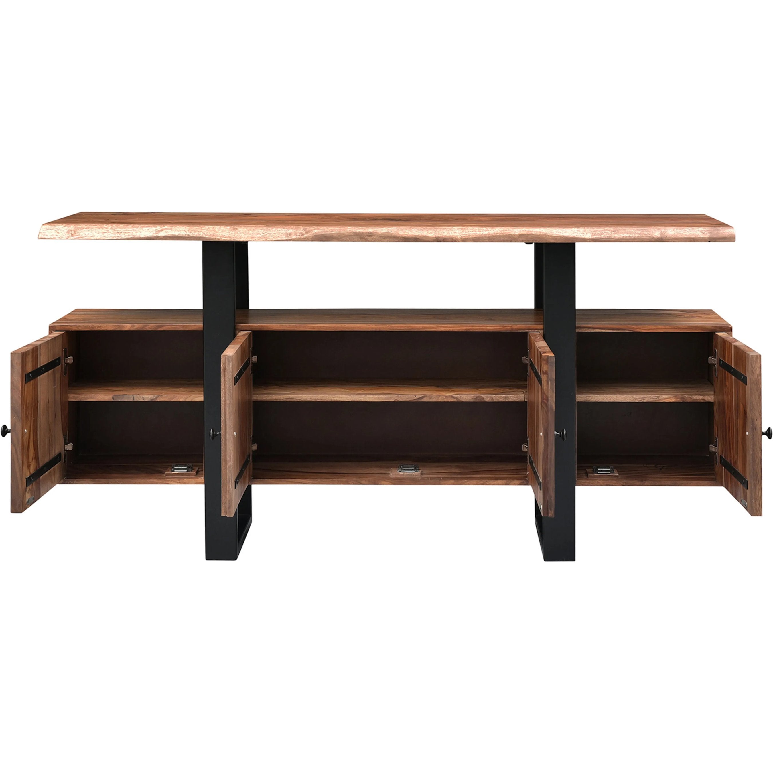 Acres 63" Media Cabinet