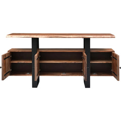 Acres 63" Media Cabinet