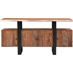 Acres 63" Media Cabinet