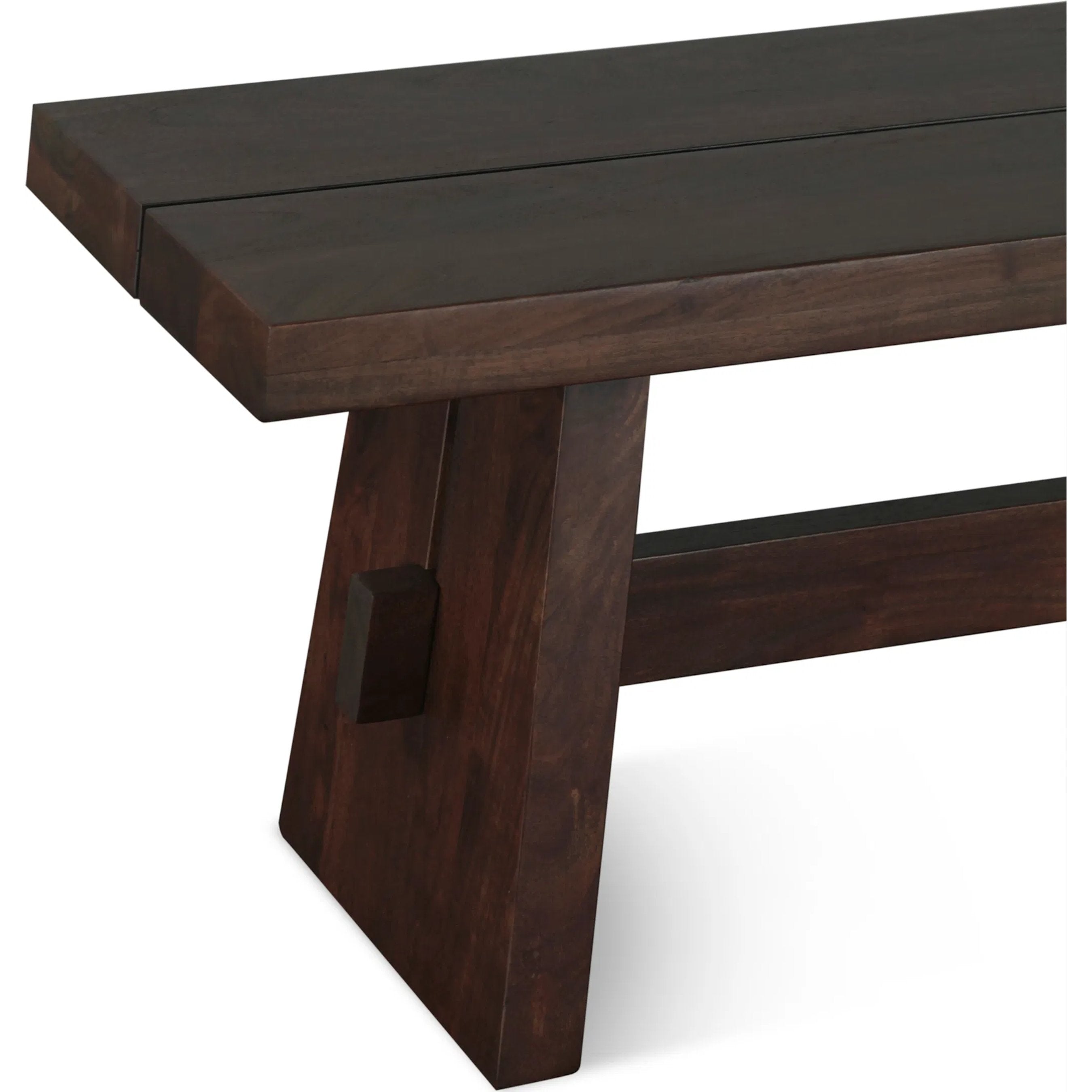 Acadia Dining Bench