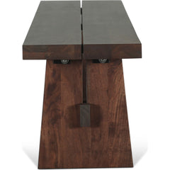 Acadia Dining Bench
