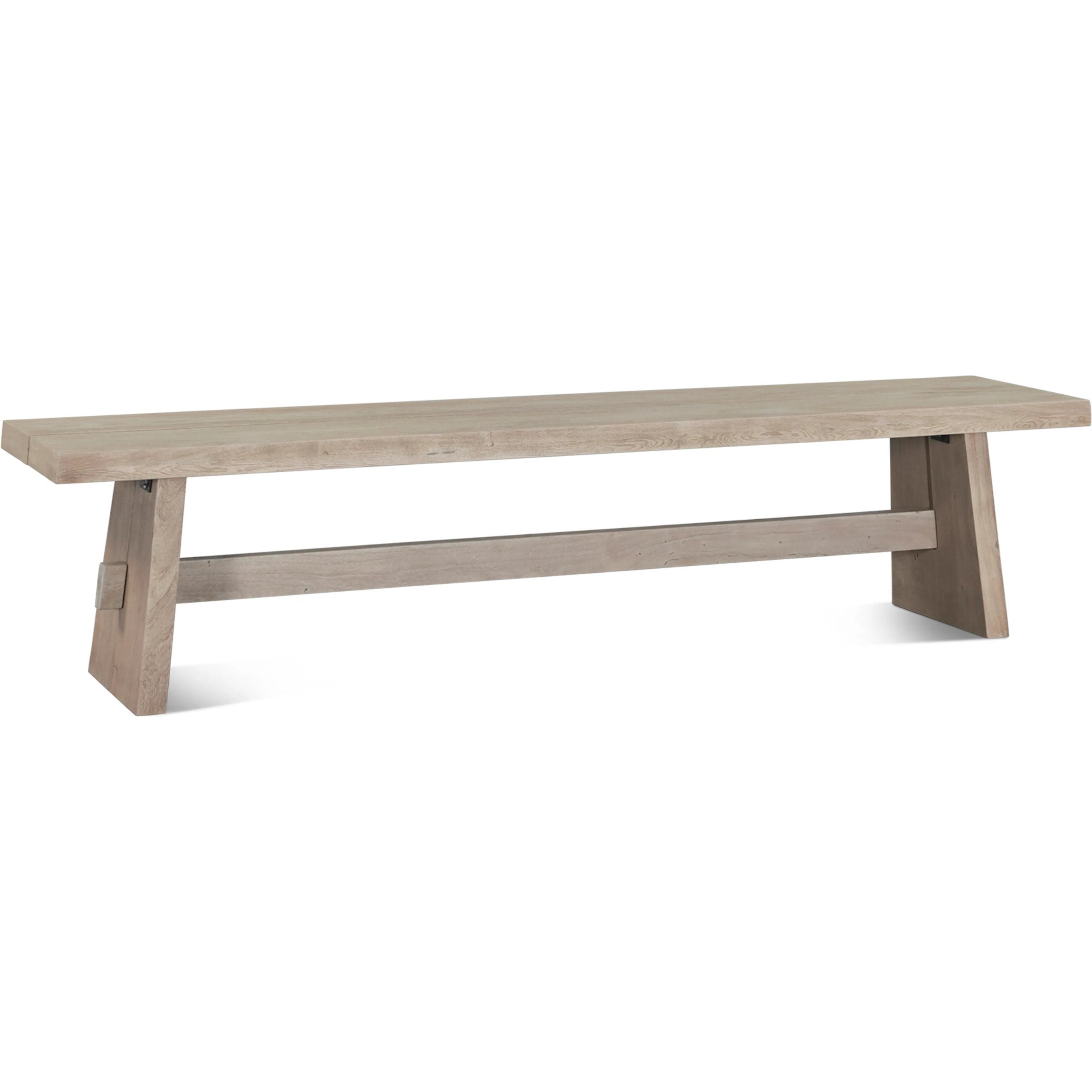 Acadia Dining Bench