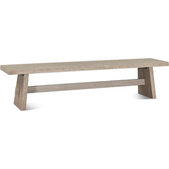 Acadia Dining Bench
