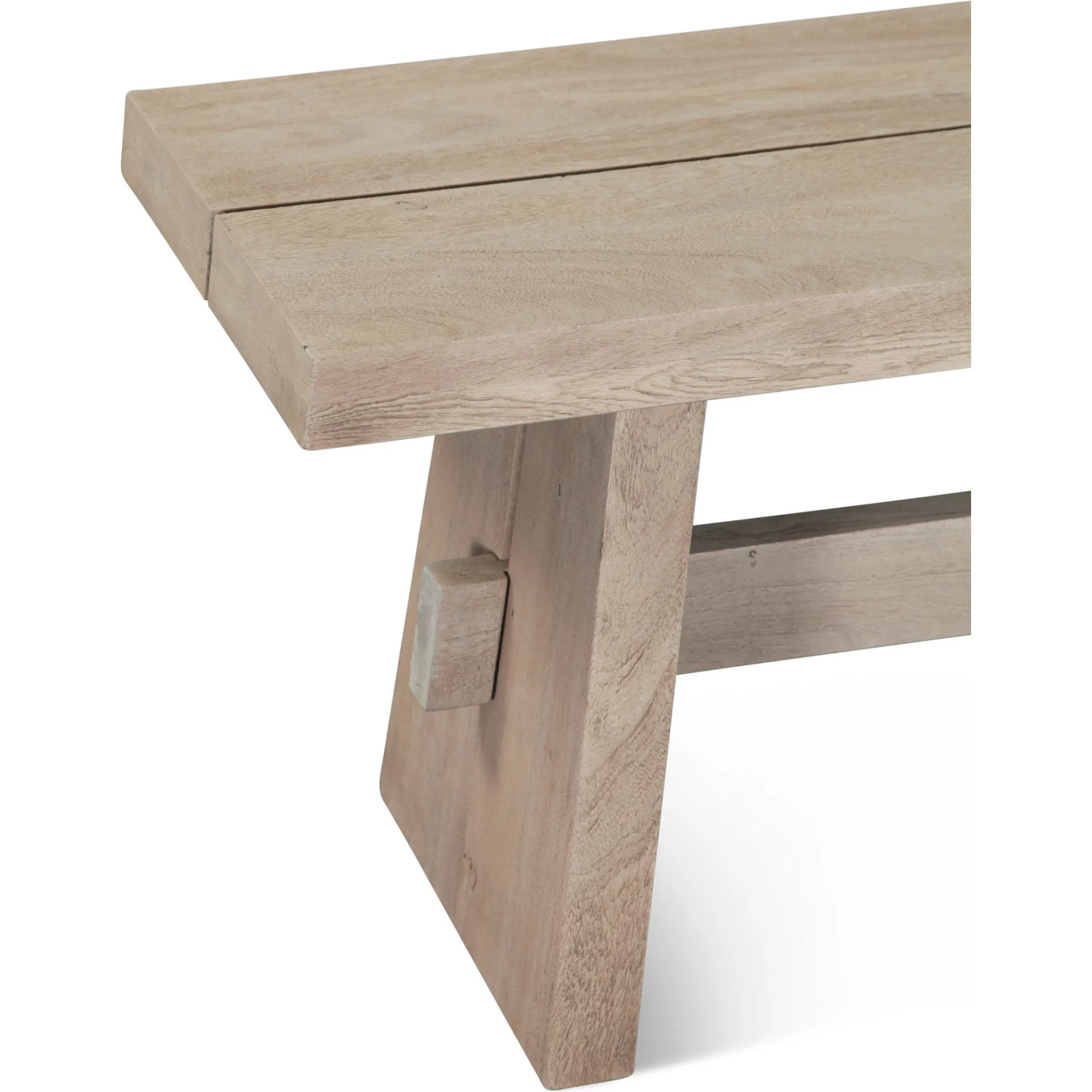 Acadia Dining Bench