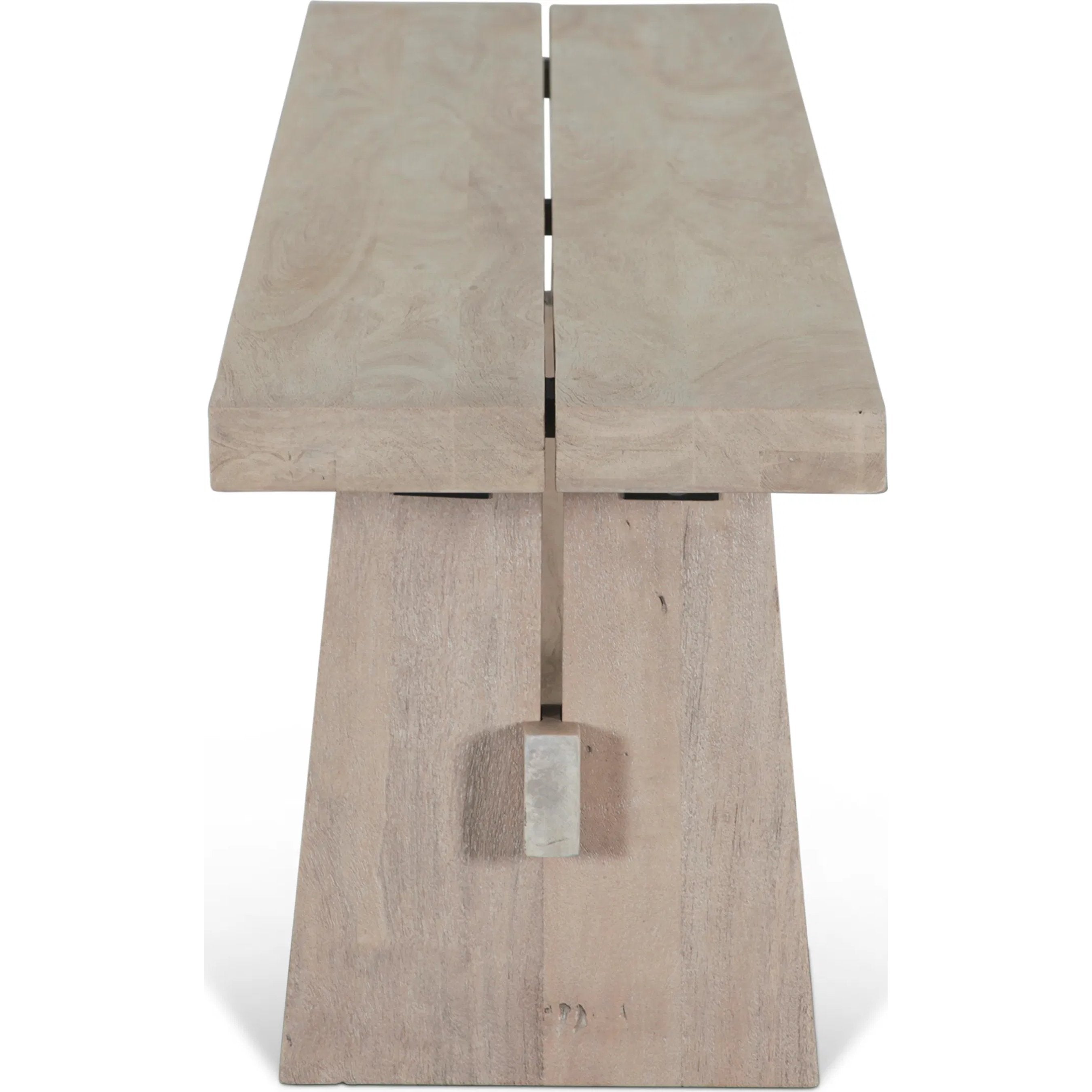 Acadia Dining Bench
