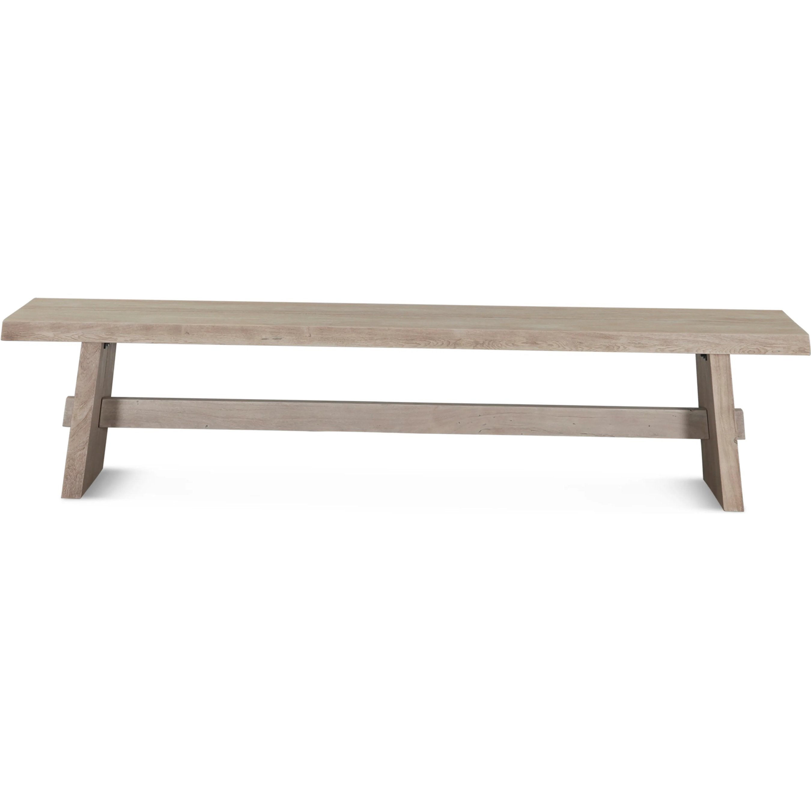 Acadia Dining Bench