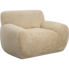 Abide Sheepskin Accent Chair