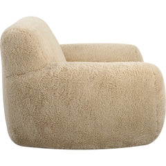 Abide Sheepskin Accent Chair