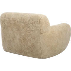 Abide Sheepskin Accent Chair