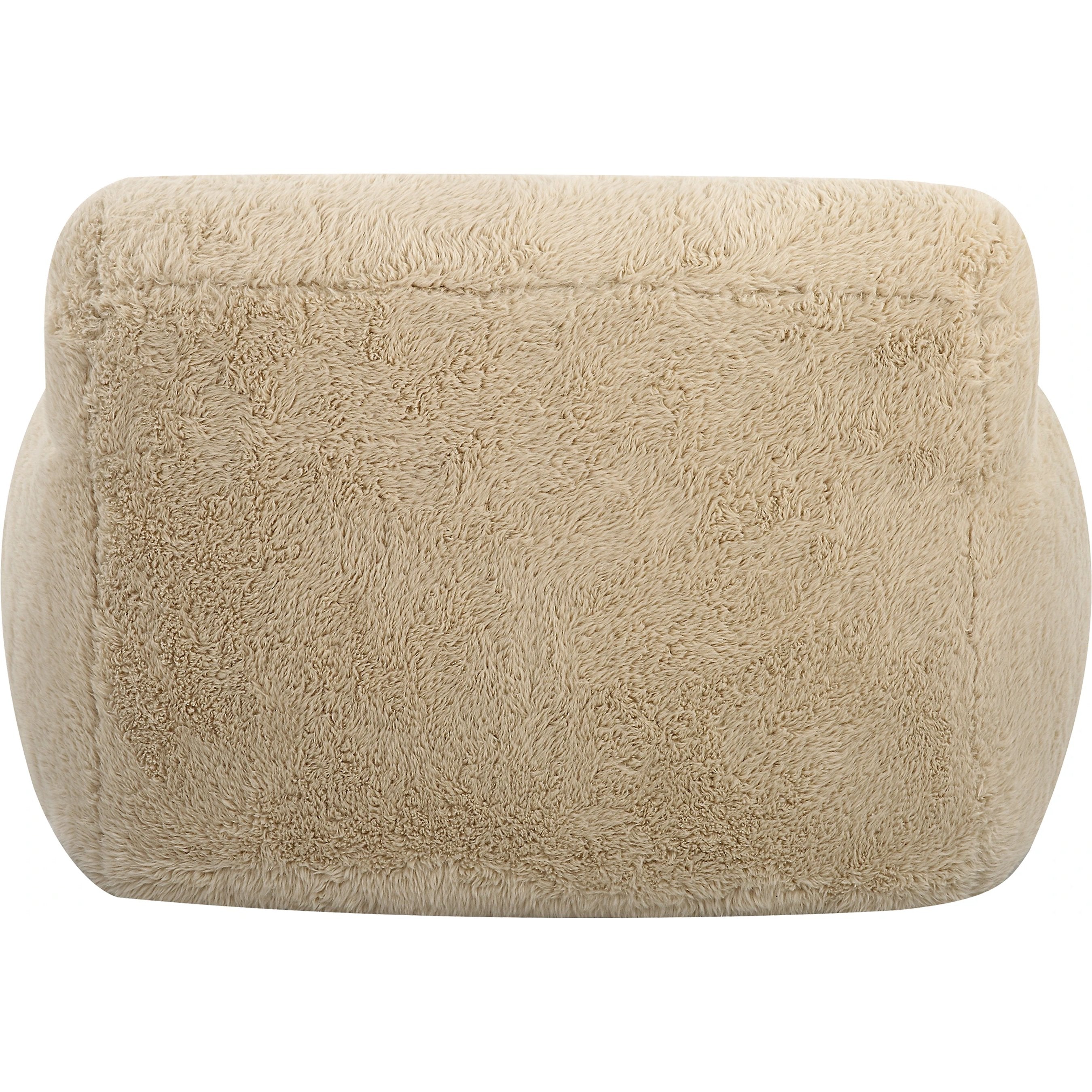 Abide Sheepskin Accent Chair