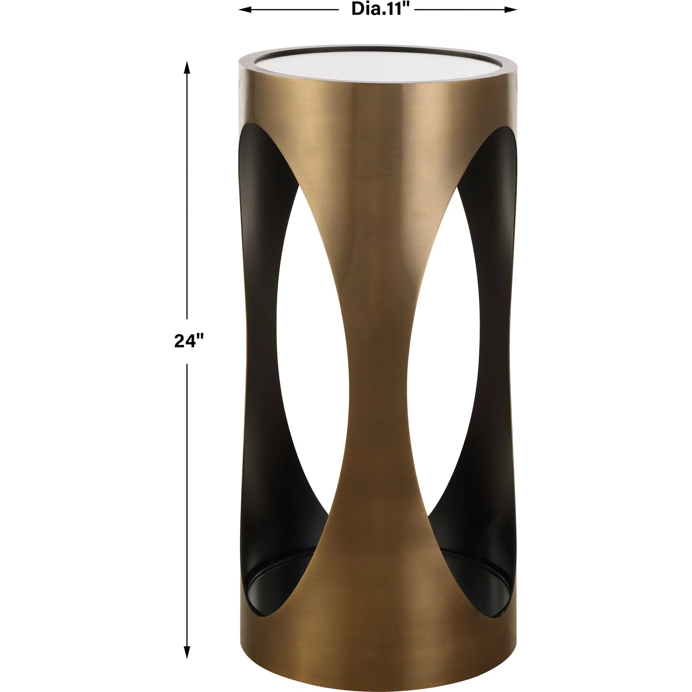 Achilles Drink Table