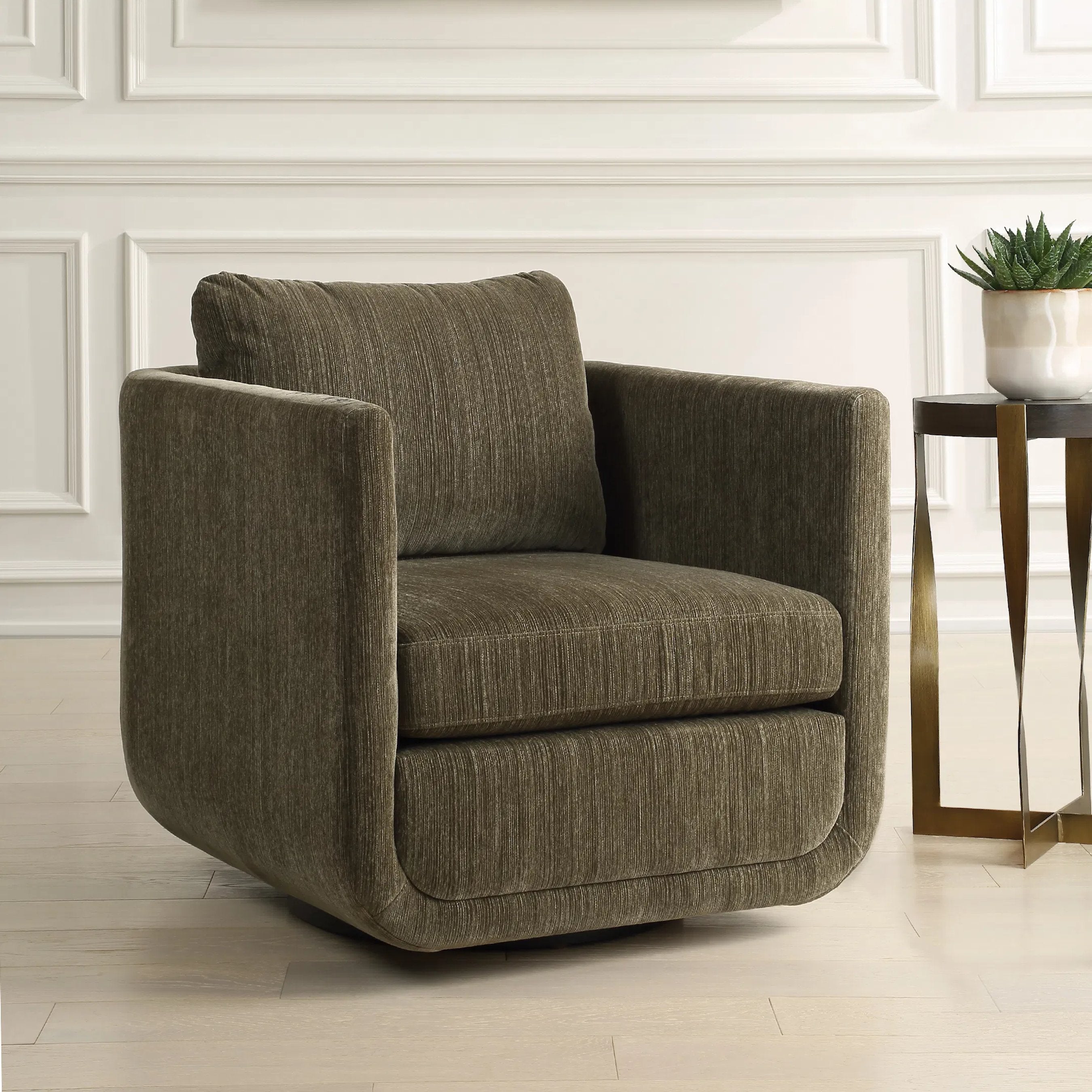Abound Swivel Chair