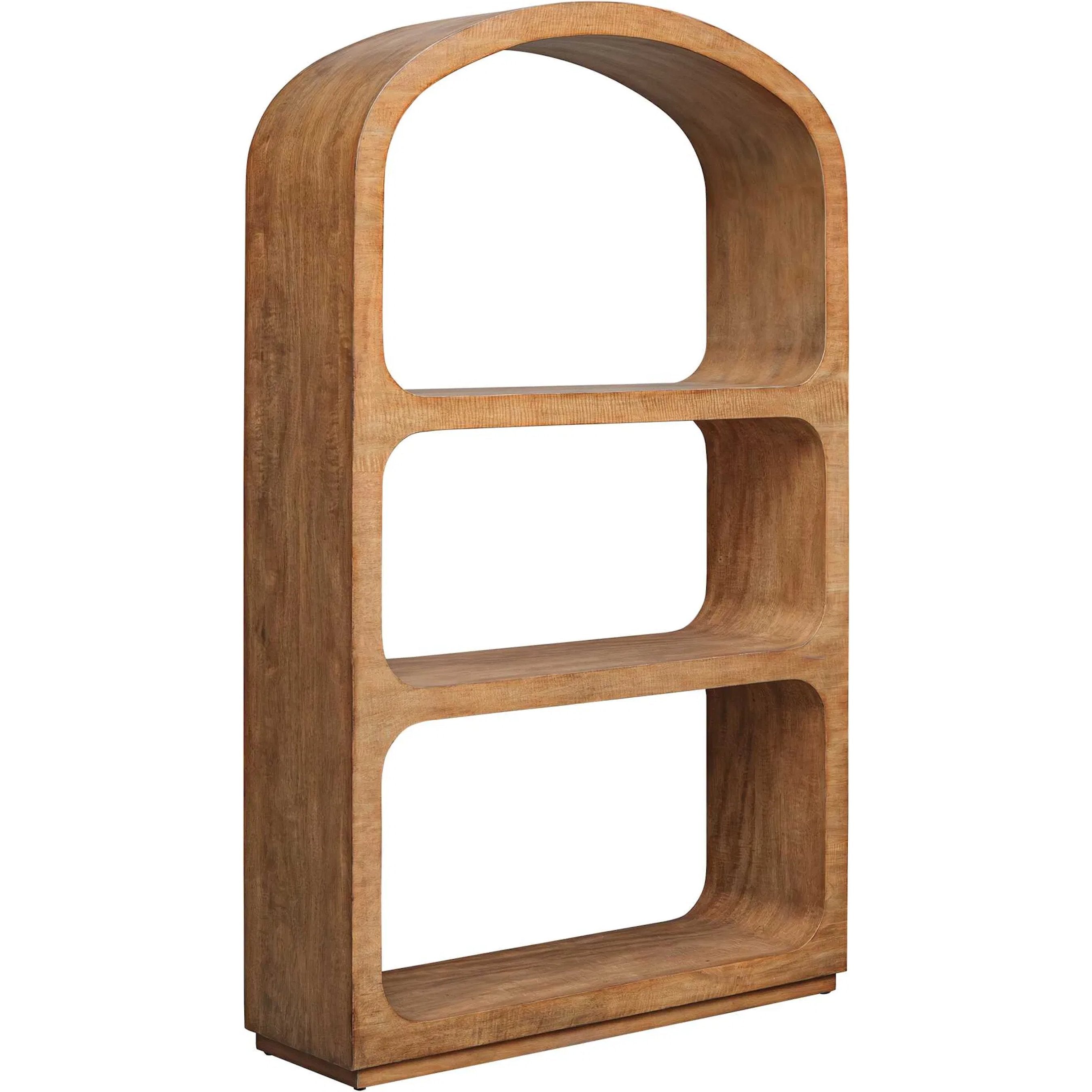 Achley Seamless Etagere