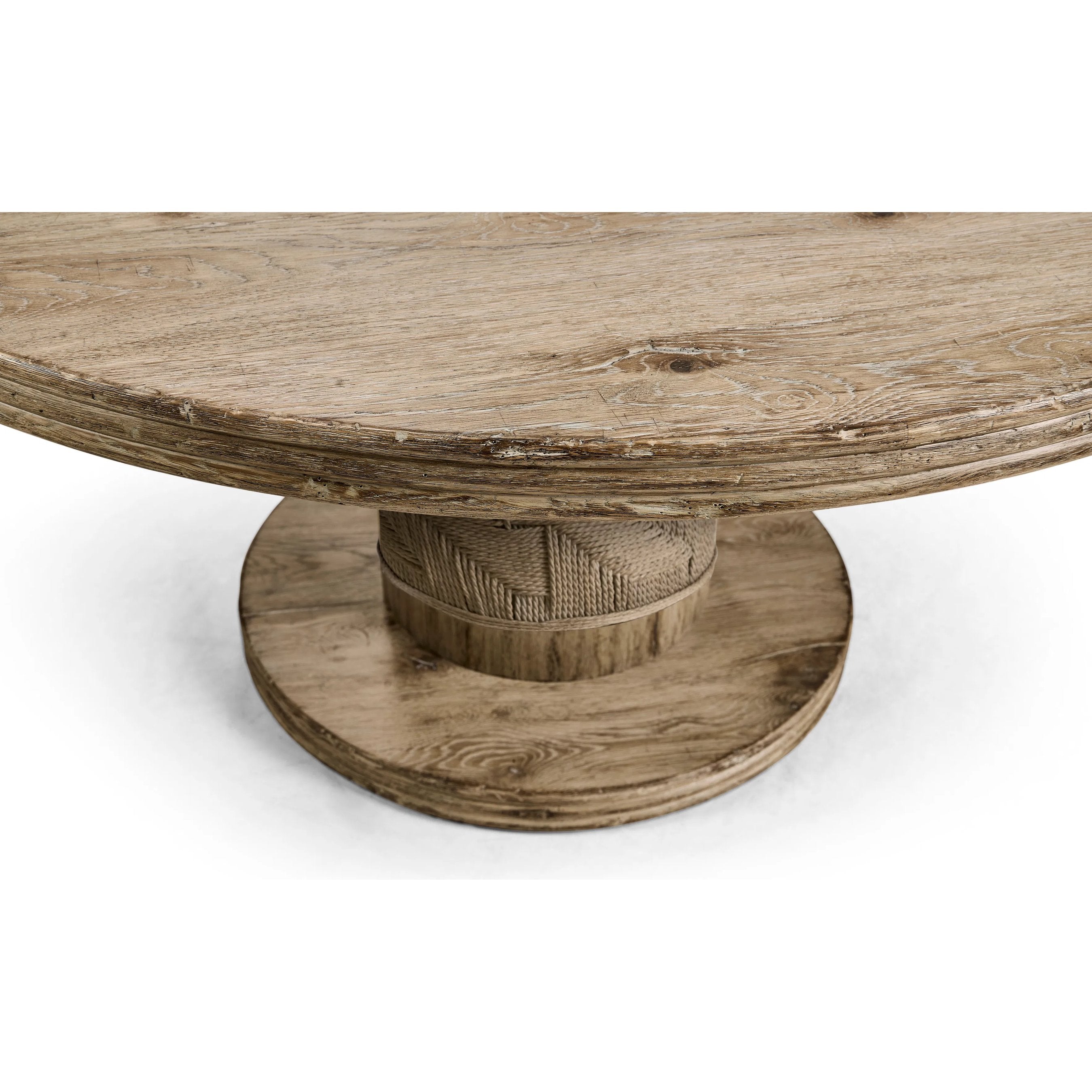 60" Sagehill Round Dining Table