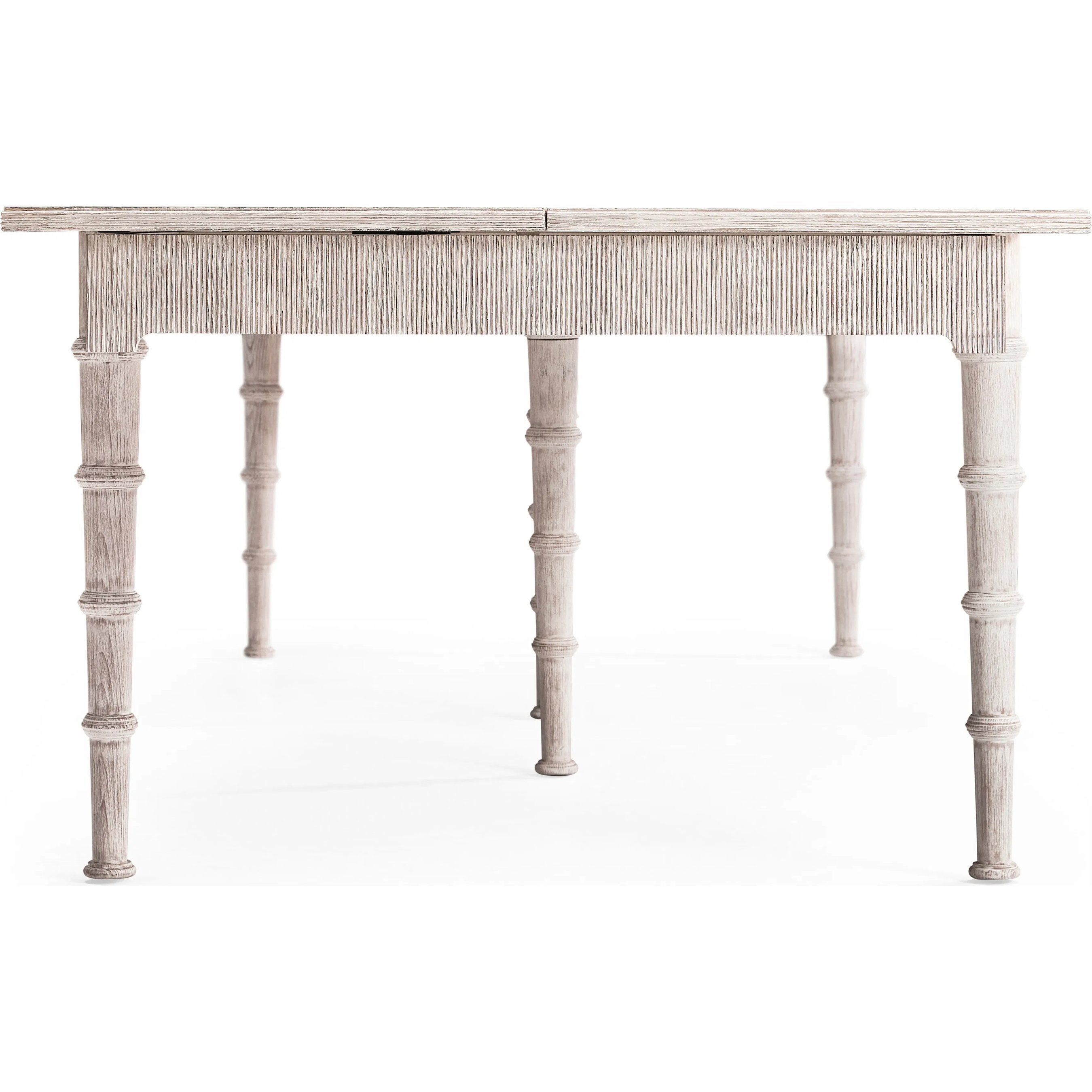 100" Bywater Extending Dining Table