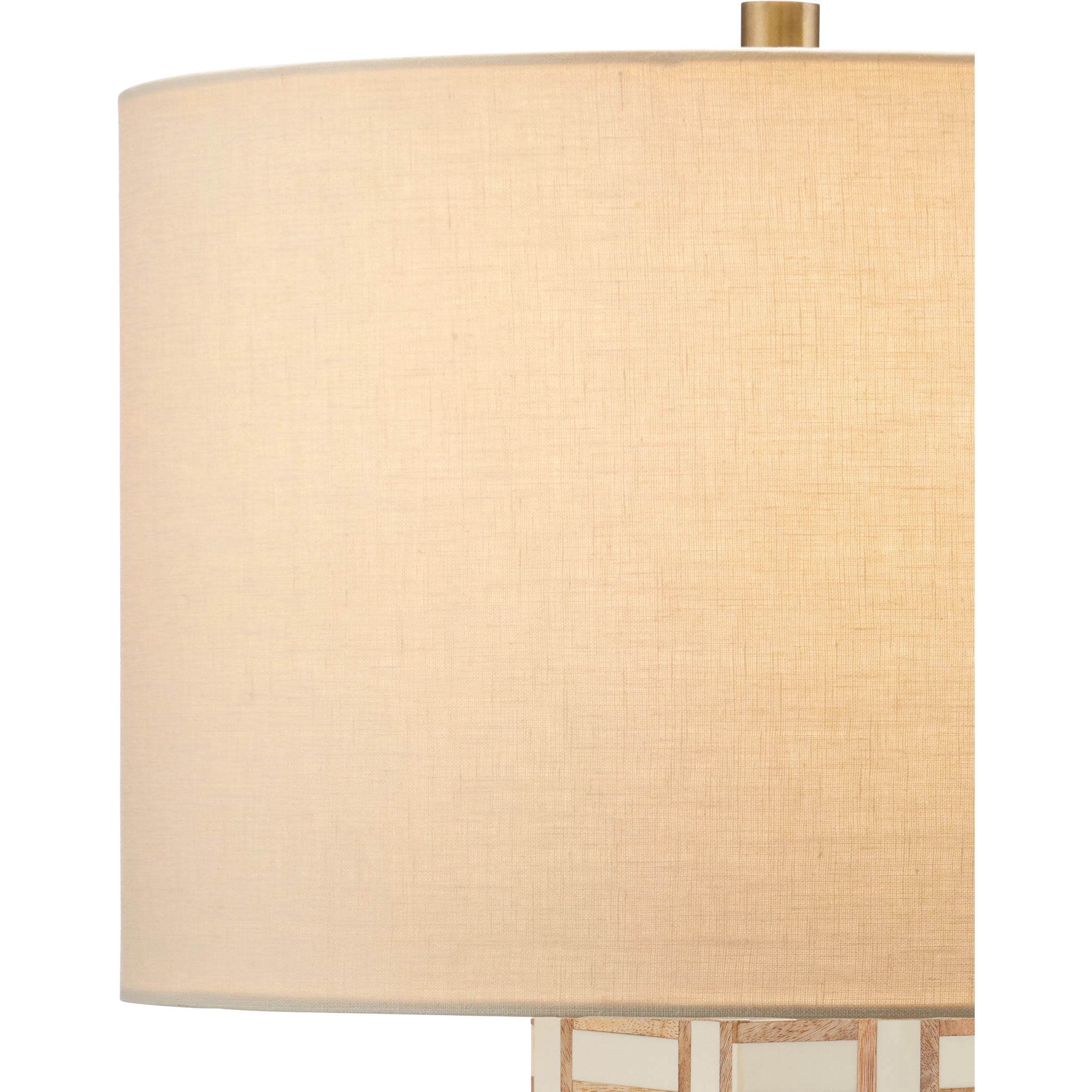 Aarna Table Lamp
