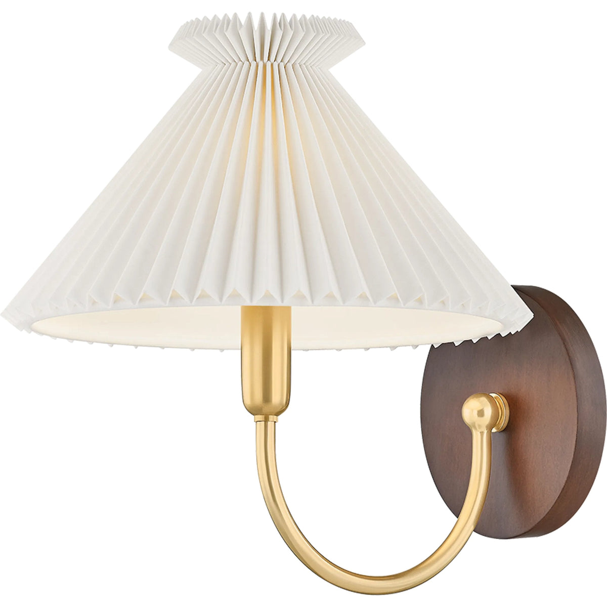 Acacia Wall Sconce